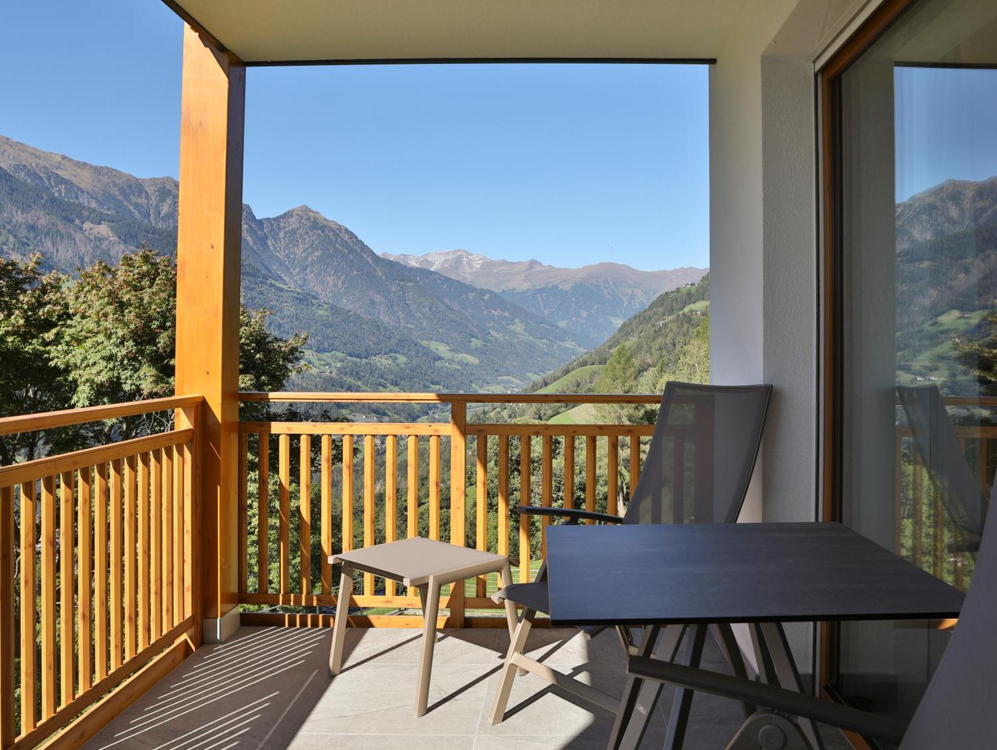 Natur Residence Kaiser Hans Schenna Exterior photo