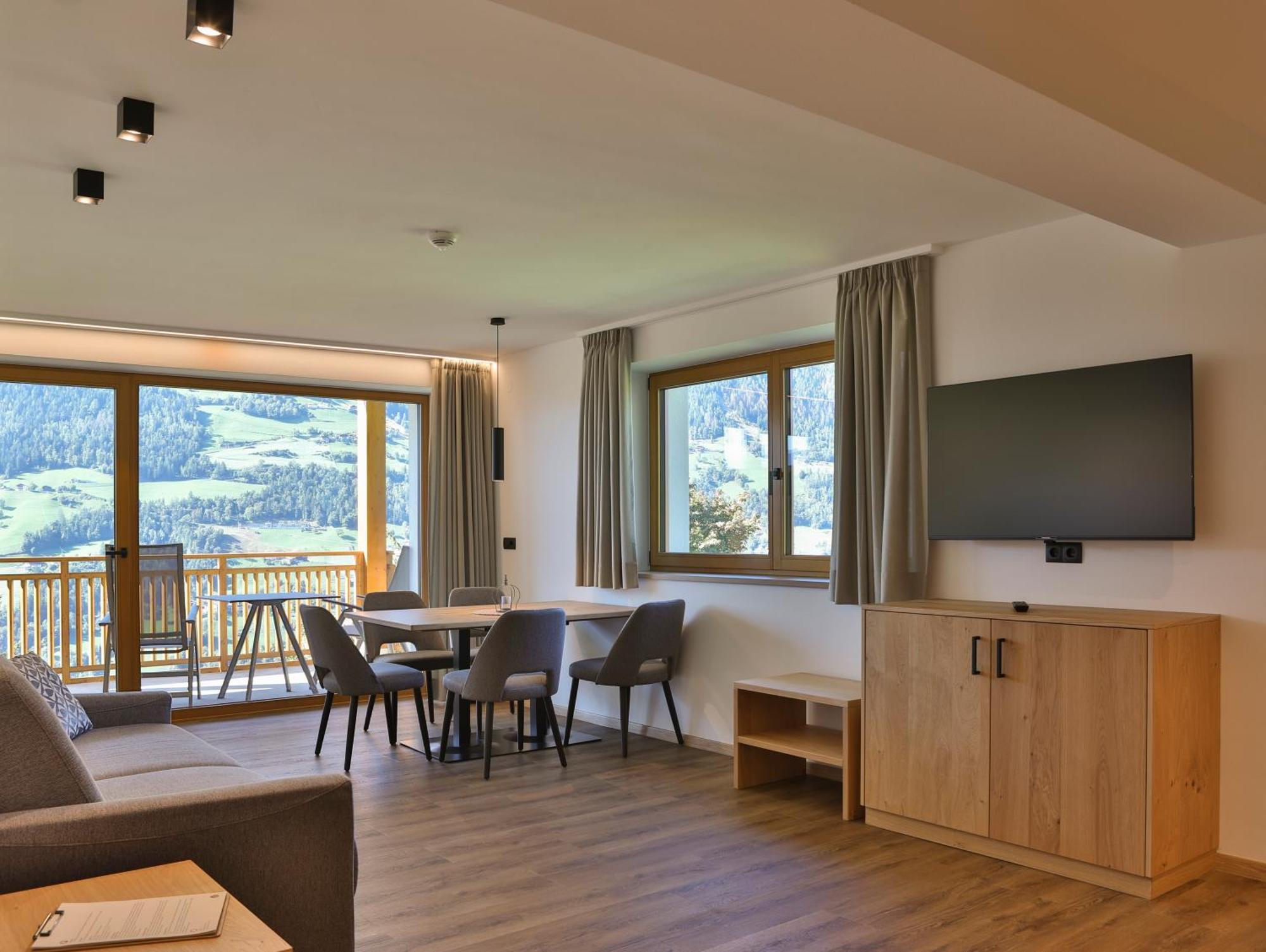 Natur Residence Kaiser Hans Schenna Exterior photo